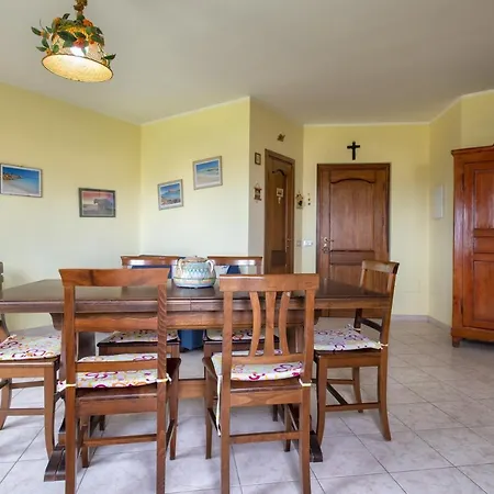 بيت للعطل Pitti *