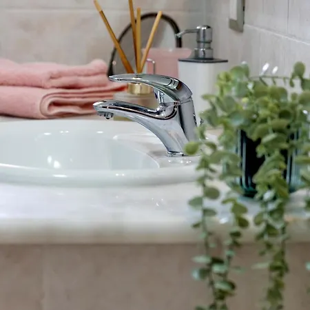 Pitti Semesterbostad *