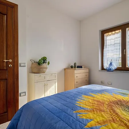 بيت للعطل Pitti