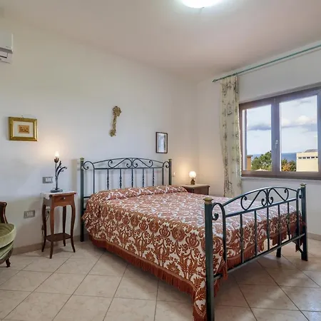 Hébergement de vacances Pitti Castelsardo