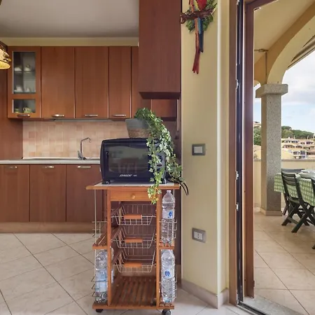 Pitti Holiday home