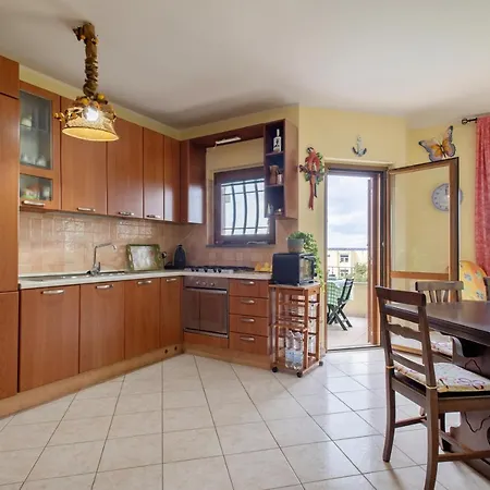 Pitti Casa de Férias Castelsardo