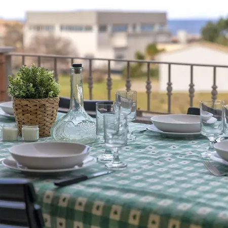 Pitti Holiday home