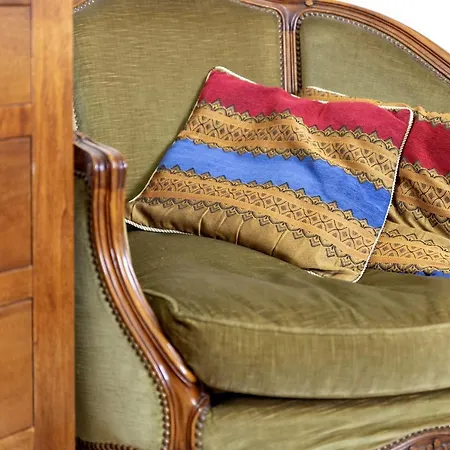 Hébergement de vacances Pitti *