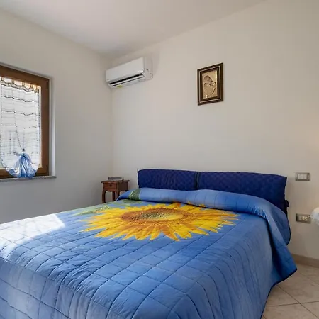 Casa vacanze Pitti
