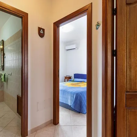 Pitti Holiday home *