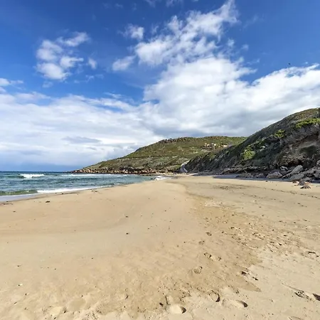 Hébergement de vacances Pitti *