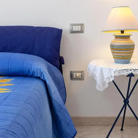 Holiday home Pitti