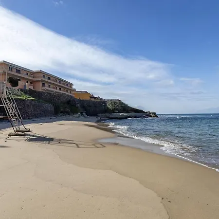 Pitti Holiday home *