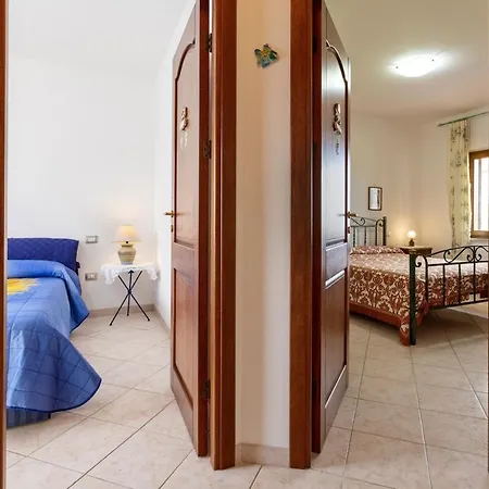 Pitti Holiday home