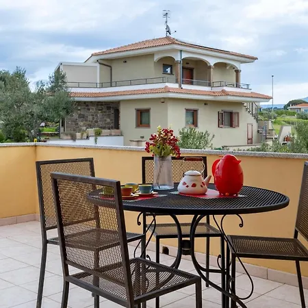 Holiday home Pitti