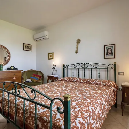 Pitti Vakantiehuis *