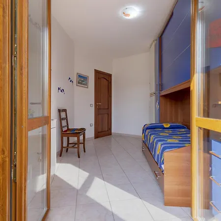 Vakantiehuis Pitti Castelsardo