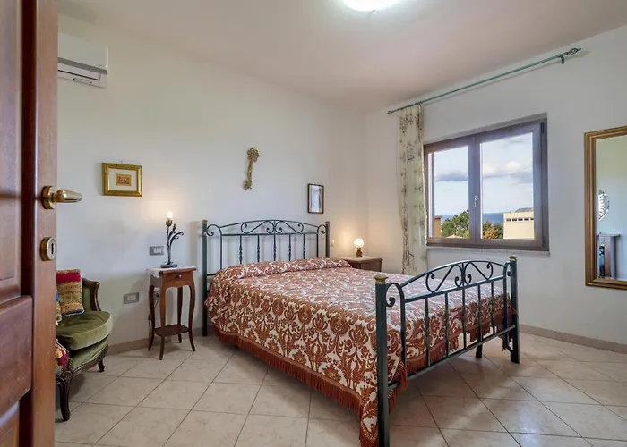 Vakantiehuis Pitti Castelsardo