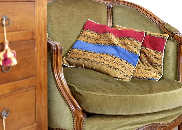 Vakantiehuis Pitti *