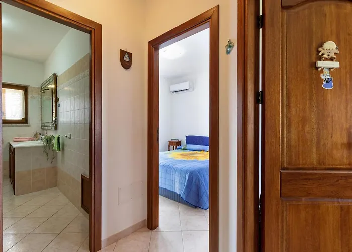 Pitti Vakantiehuis *