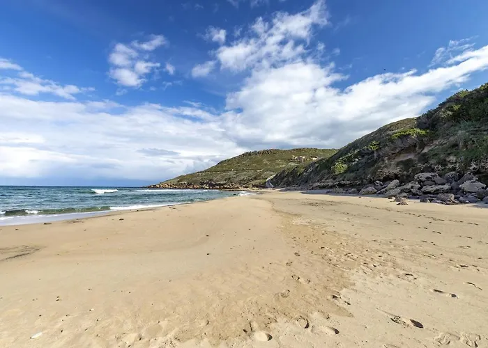 Vakantiehuis Pitti *