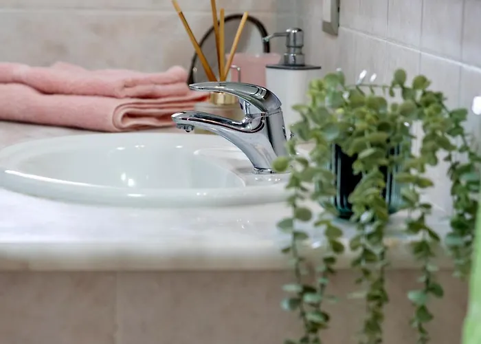 Pitti Vakantiehuis *