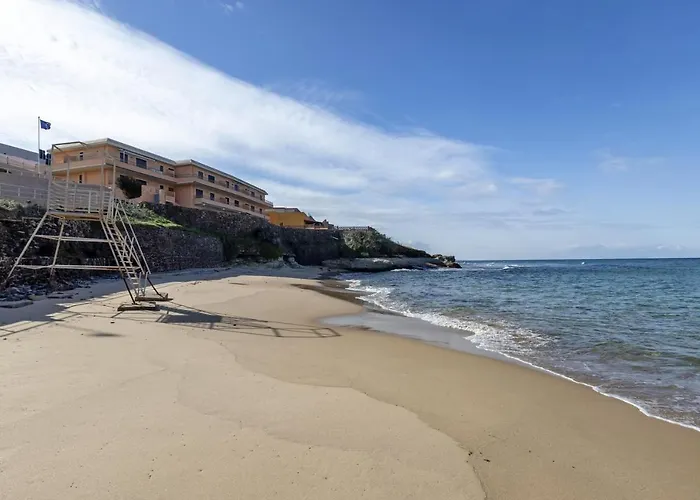 Pitti Vakantiehuis *