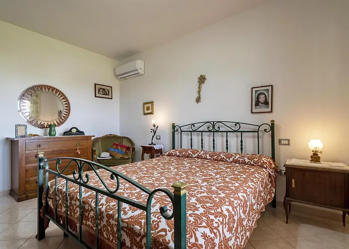 Pitti Vakantiehuis *