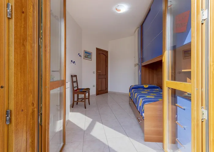 Vakantiehuis Pitti Castelsardo